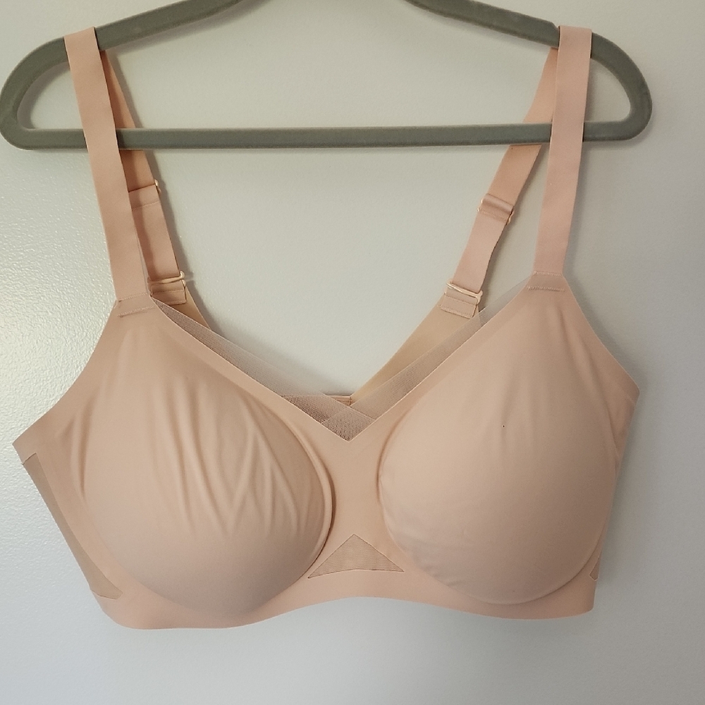 Honeylove Blush Everyday Bra Intimates Sleepwear
